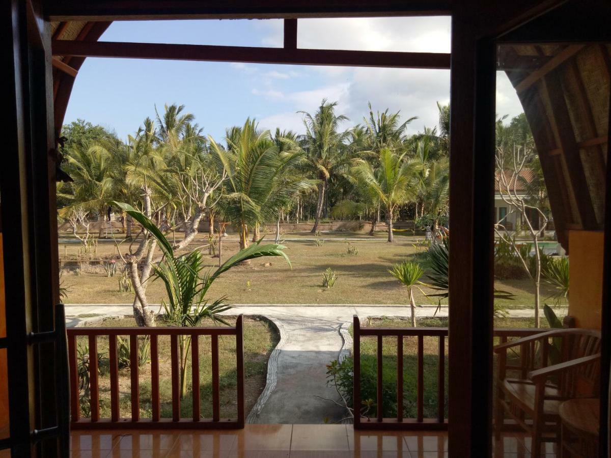 Wani Bali Resort 2 Toyapakeh Eksteriør billede