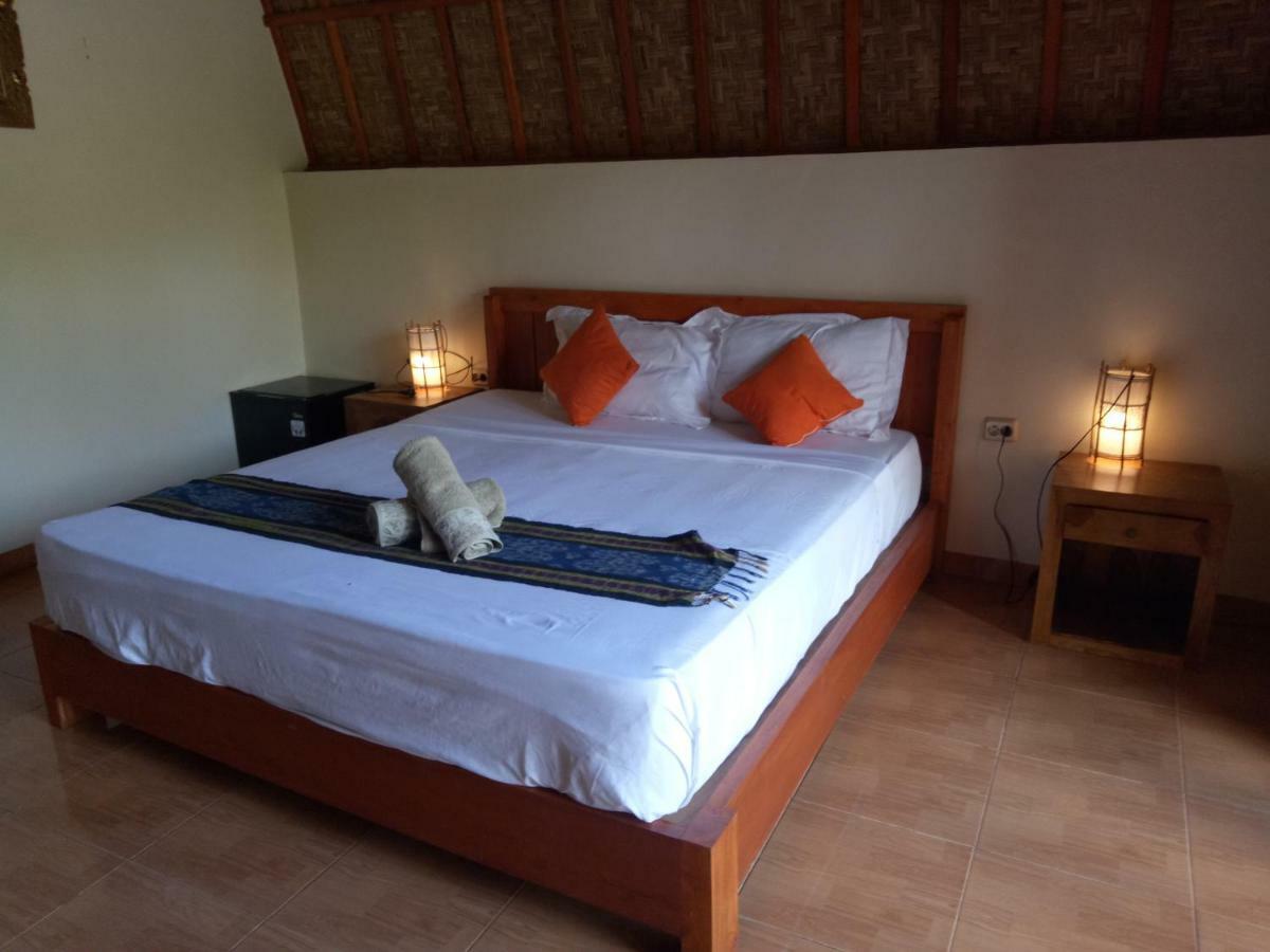 Wani Bali Resort 2 Toyapakeh Eksteriør billede